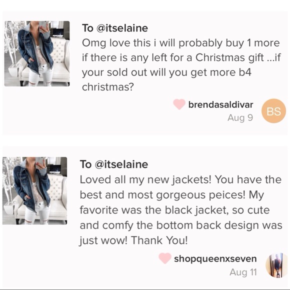 OUTT OF STOCKK - Picture 8 of 8